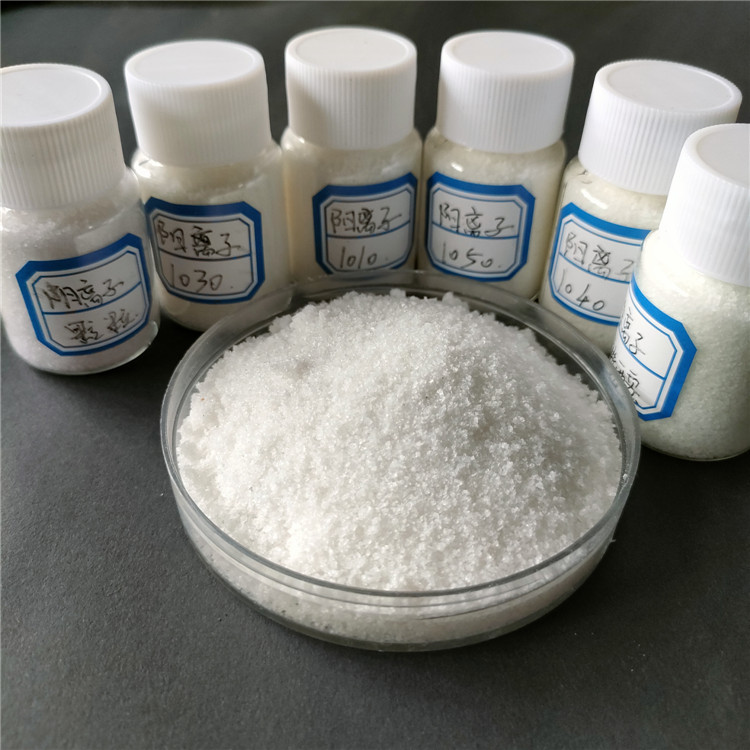 聚丙烯酰胺 聚丙烯酰胺